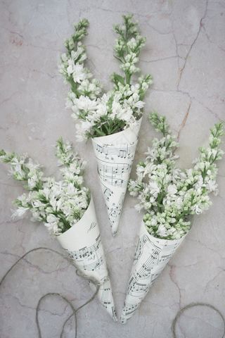 简约小清新文艺风插花静物摆拍背景