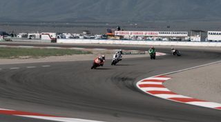 高清赛车视频素材