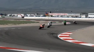 高清赛车视频素材