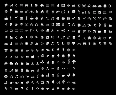 网络常用小图标 网络常用小图标