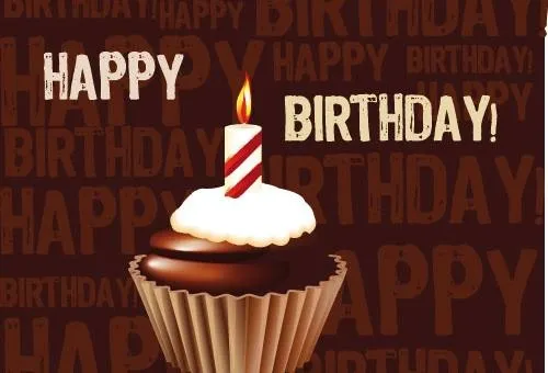 生日蛋糕矢量素材二 生日蛋糕矢量素材二
