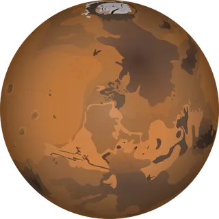 火星的剪辑艺术