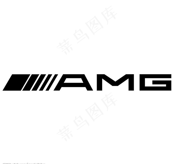 amg benz 奔驰logo图片eps,ai矢量模版下载