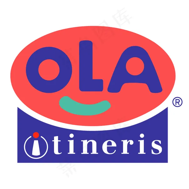 Ola 1eps,ai矢量模版下载