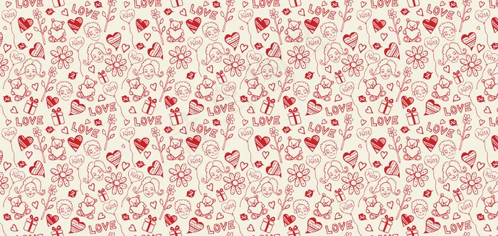 折叠翻转照片墙相册片头FoldingPhotosSlideshowai矢量模版下载