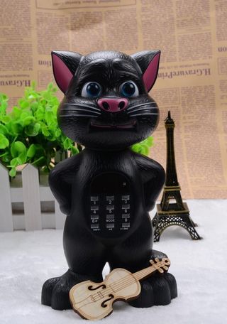 高清汤姆猫图图片