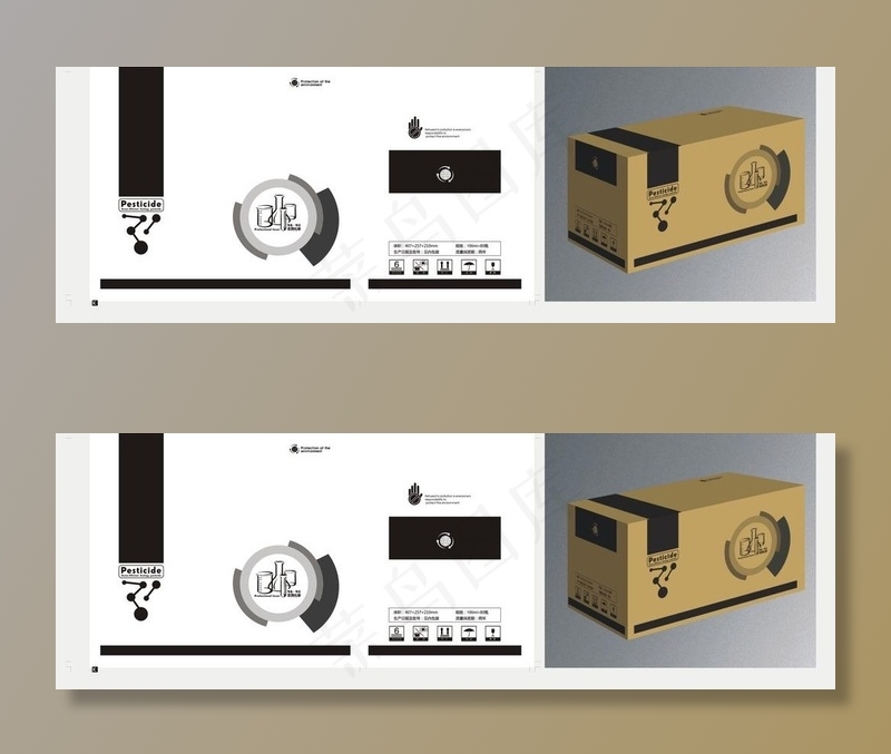 包装设计图片