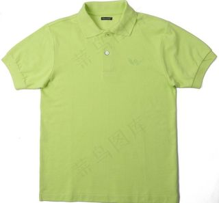 春夏男装t恤图片