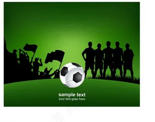 2014世界杯足球图片