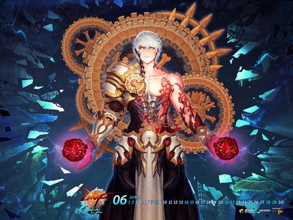 地下城与勇士图片