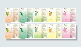 自然堂手护神护手霜图片