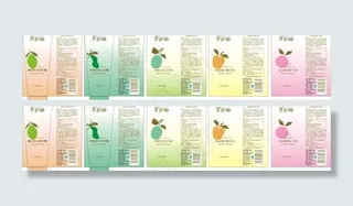 自然堂手护神护手霜图片