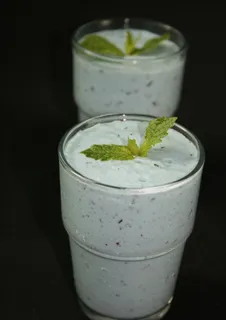 蓝莓果汁图片 蓝莓果汁图片