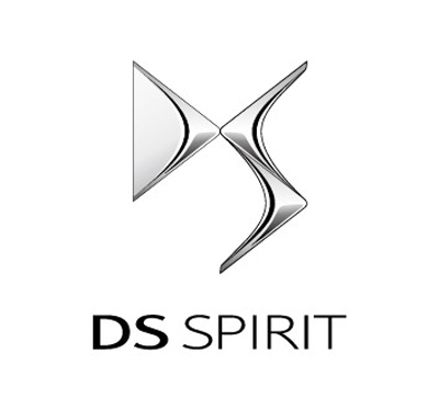 雪铁龙DS汽车标志矢量素材