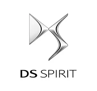 雪铁龙DS汽车标志矢量素材