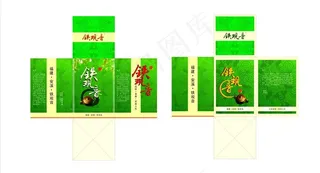 茶叶包装图片