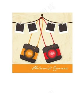 相机和照片