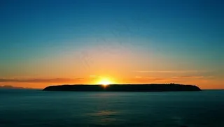 风景画 山水景 美景 海景 景色图...