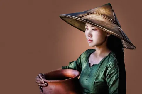 修图 人像修图 磨皮 教程