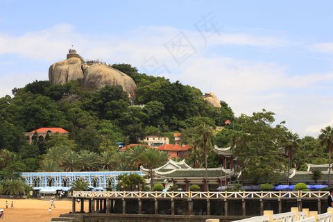 厦门鼓浪屿图片