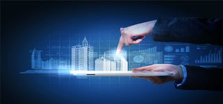 商务背景商务背景高清大图设计