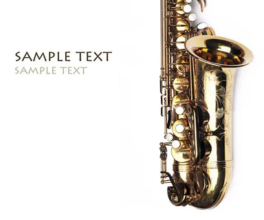 昔士风乐器图片素材