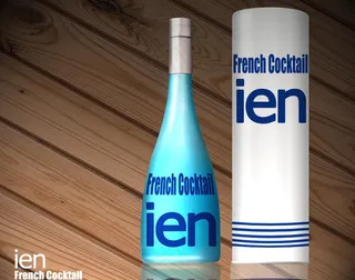 酒类包装设计图片