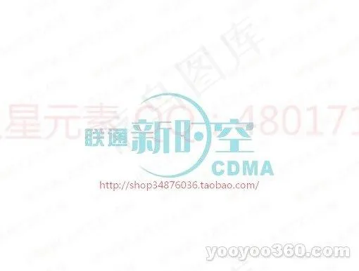 连通新时空ai矢量模版下载