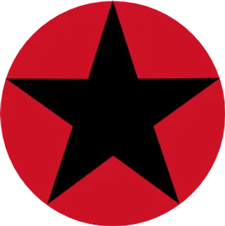 roudel黑星红圈的剪辑艺术