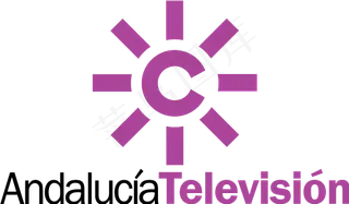 安达卢西亚电视标志