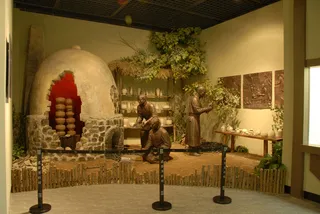 辽阳博物馆图片