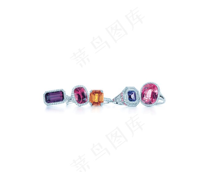 戒指图片