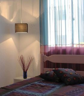 室内设计美图柔和灯光