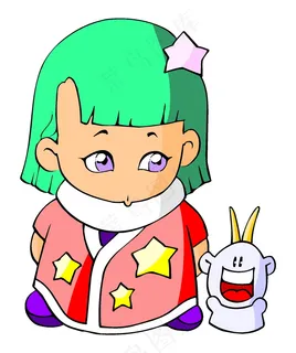 魔羯座 星座插图_220.jpg 魔羯座 星座插图_220.jpg