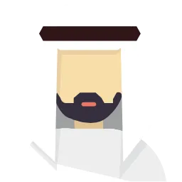 阿拉伯人 男孩 头巾 男 男人 middleeast