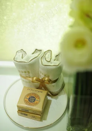 精装样板房卫生间装饰图片