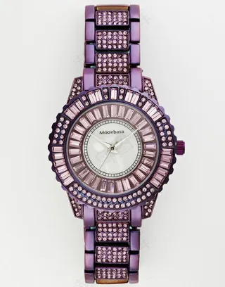 梦芭莎 手表图片