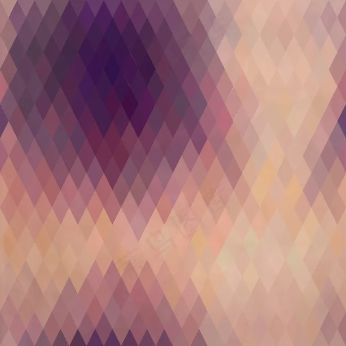 的几何形模式eps,ai矢量模版下载