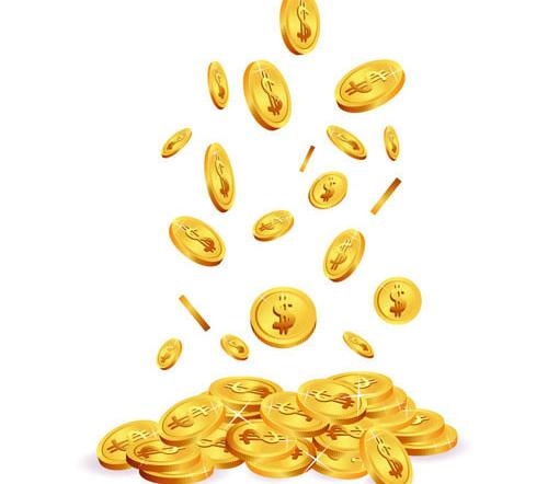 金融货币