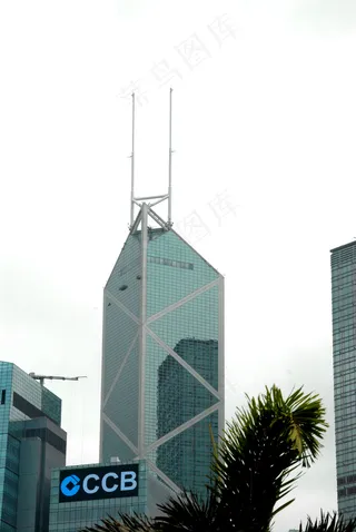 中银香港图片