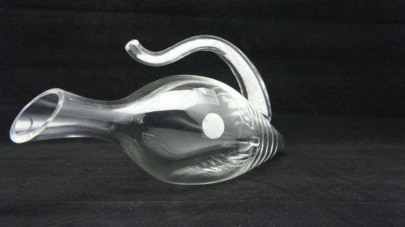 艾文葡萄酒酒庄醒酒器图片