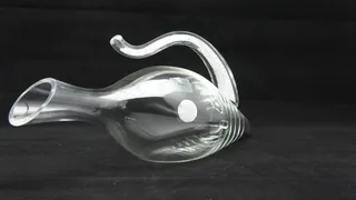 艾文葡萄酒酒庄醒酒器图片