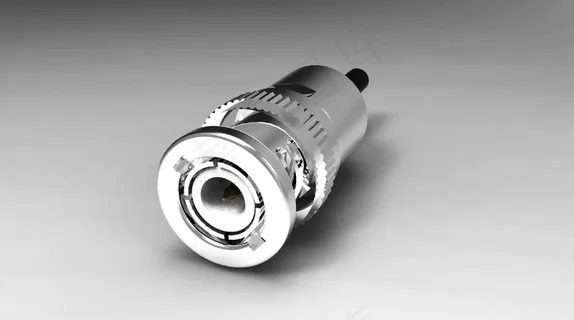 BNC连接器 BNC连接器