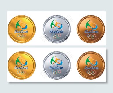 奥运 金牌 里约 巴西 风格