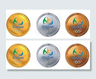 奥运 金牌 里约 巴西 风格
