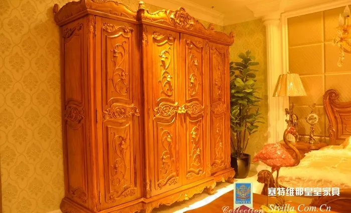 欧式家具图片