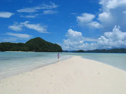 海滩图片 海滩图片