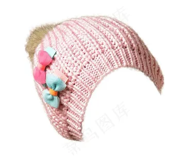 帽子饰品免抠素材PSD分层