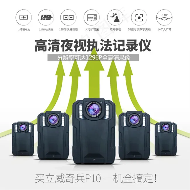 执法行车记录仪主图直通车图箭头灰色...psd模版下载