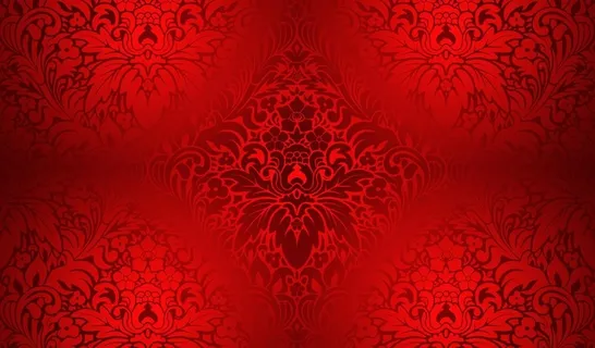 欧式古典花纹图片